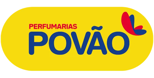 perfumariapovao